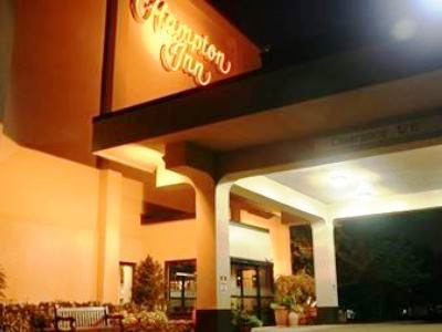 Hotel Hampton Long Island/commack Commack