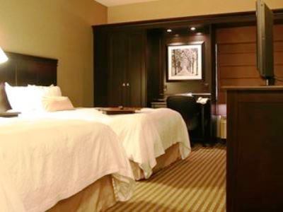 Hotel Hampton Long Island/commack Commack