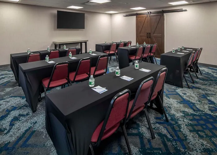 Hampton Inn Long Island/Commack