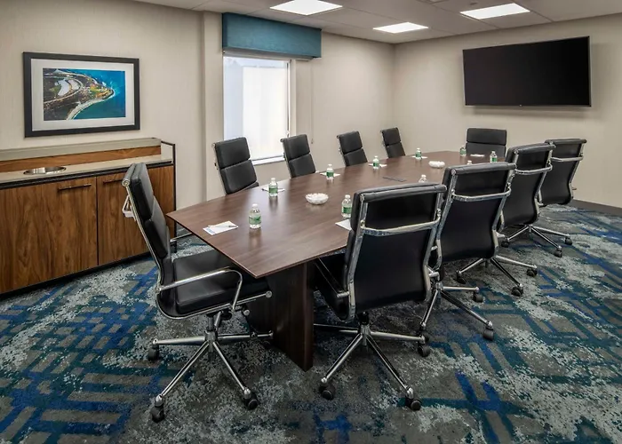 Hampton Inn Long Island/Commack