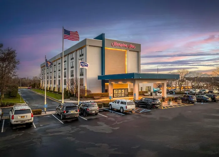 Hampton Inn Long Island/Commack