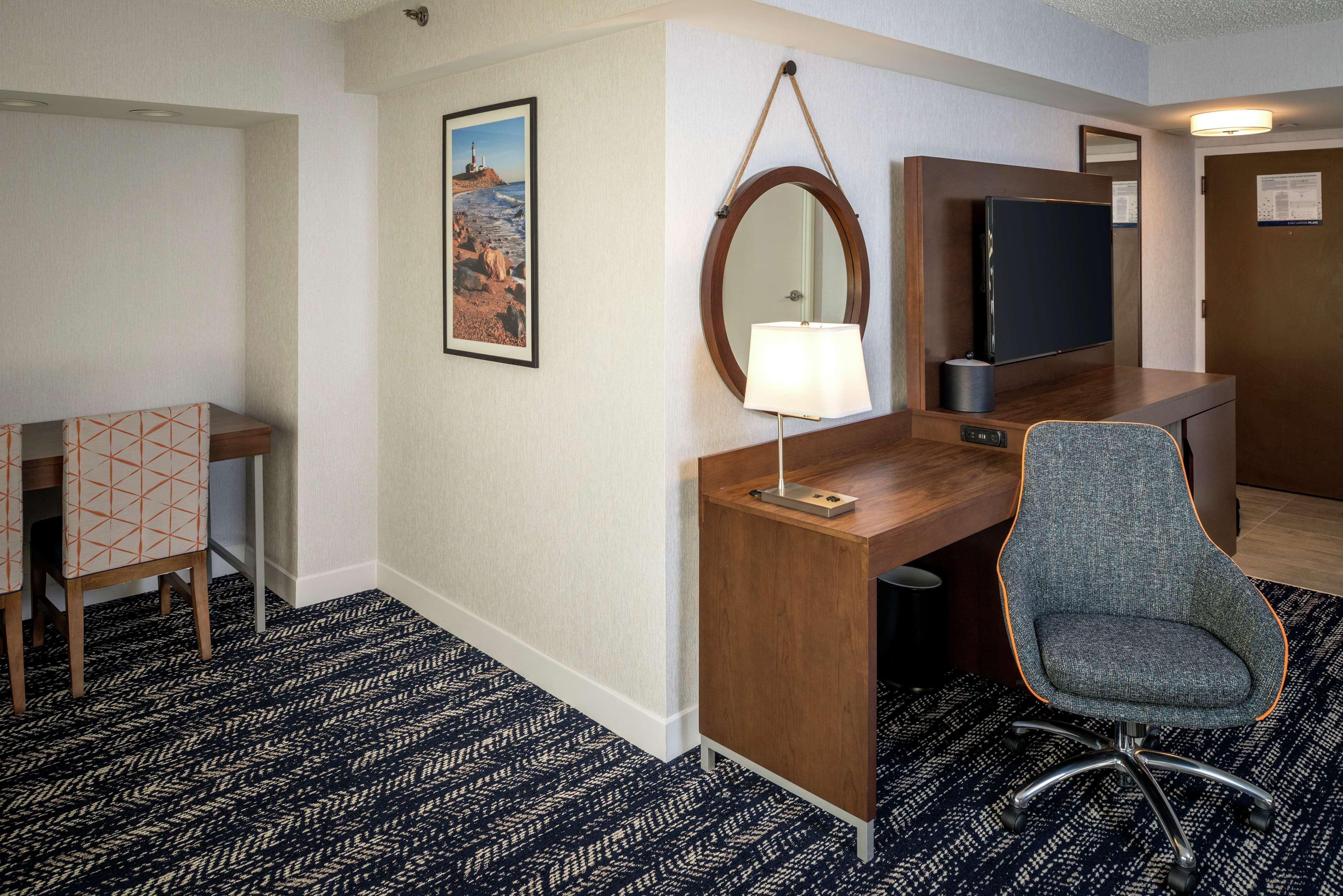 Hampton Long Island/commack Hotel 3*