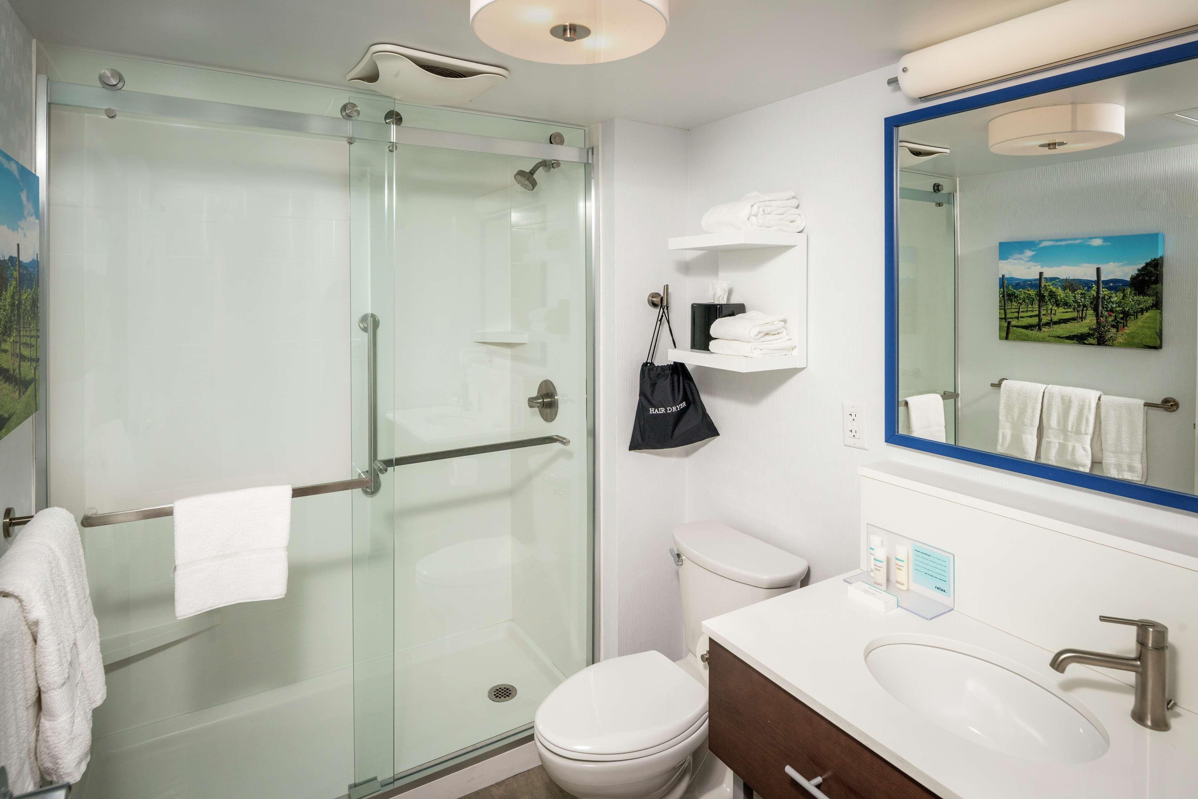 Hotel Hampton Long Island/commack Commack