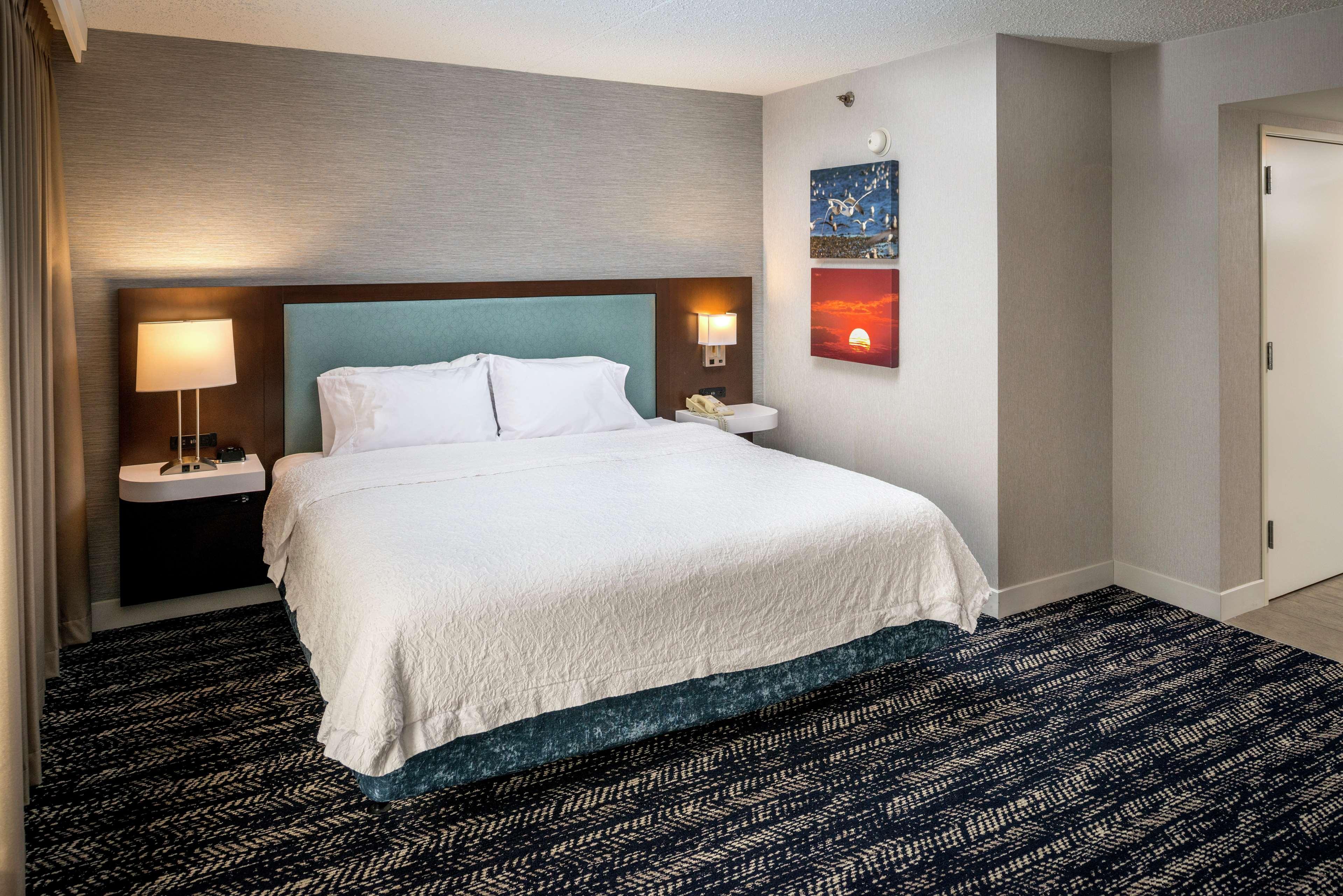 Hotel Hampton Long Island/commack Commack