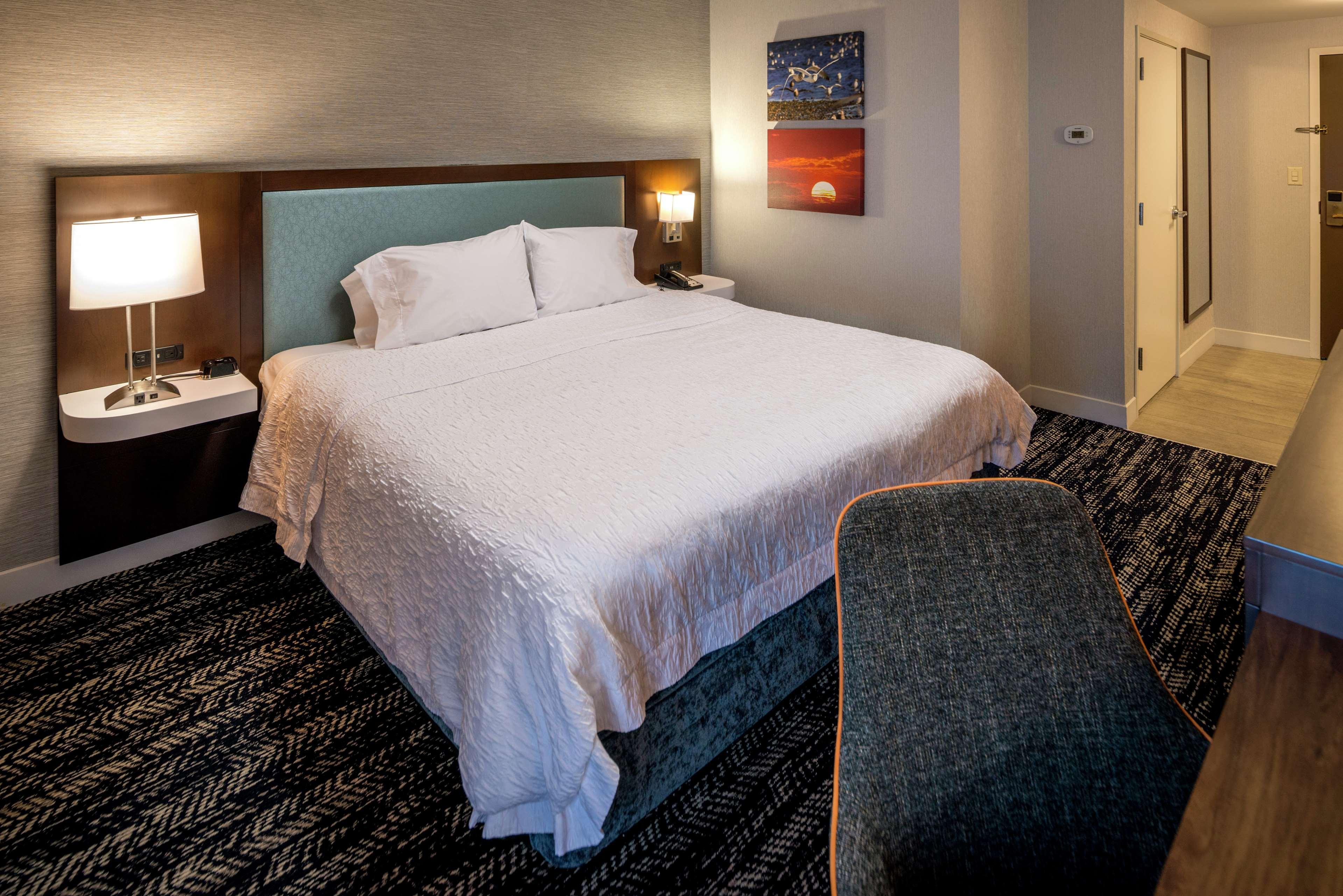 Hotel Hampton Long Island/commack