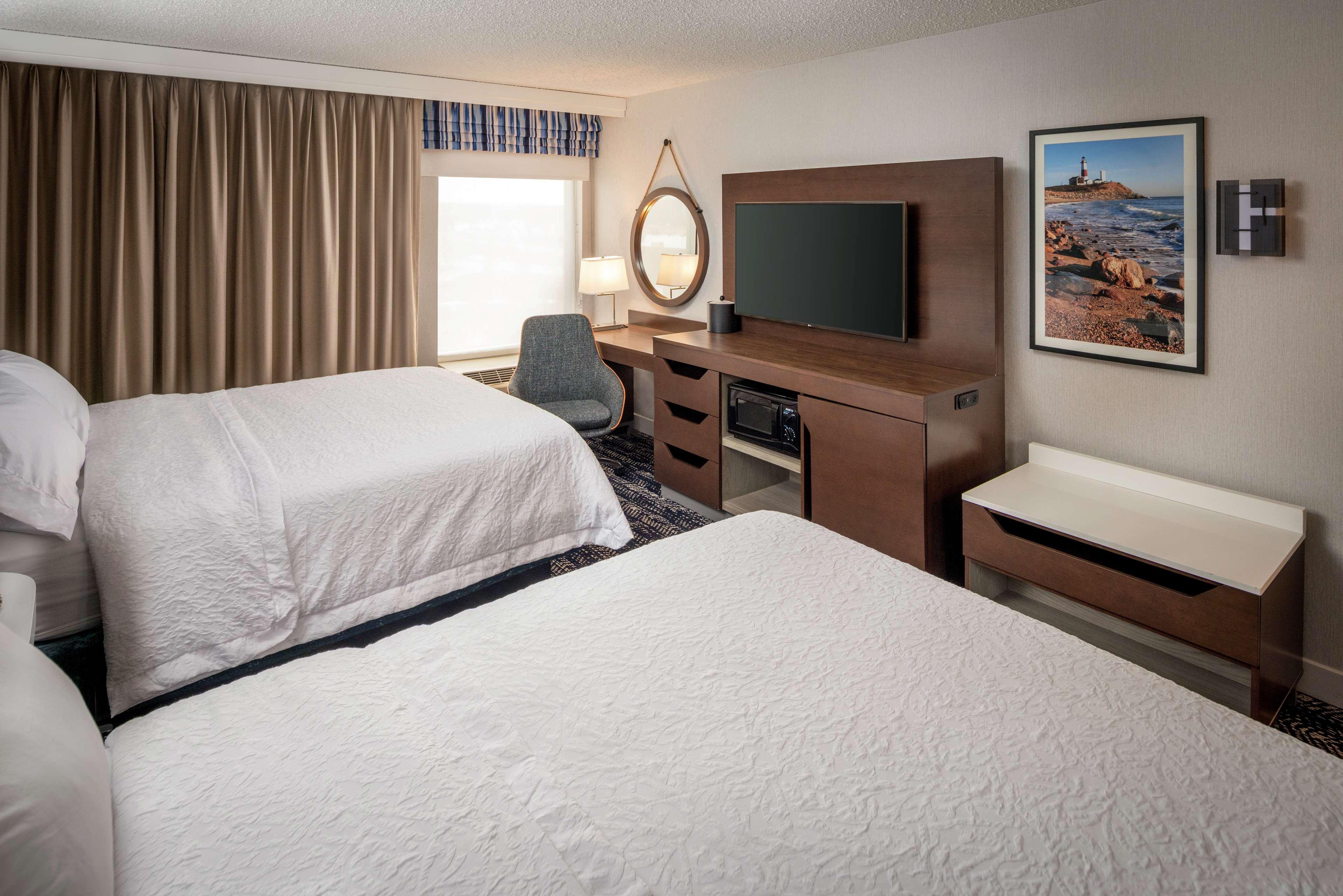 Hampton Long Island/commack Hotel Commack