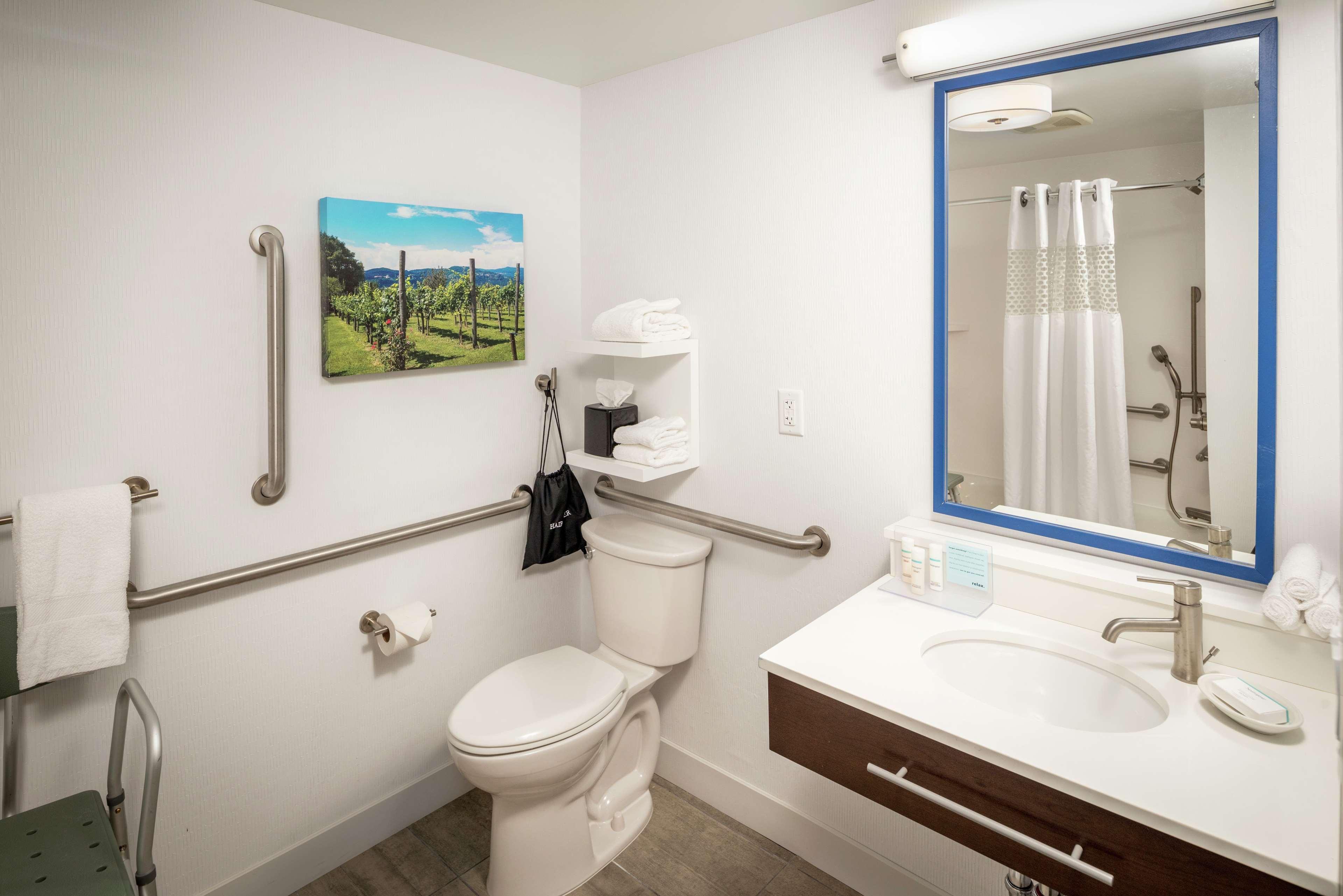 Hampton Long Island/commack Hotel Commack