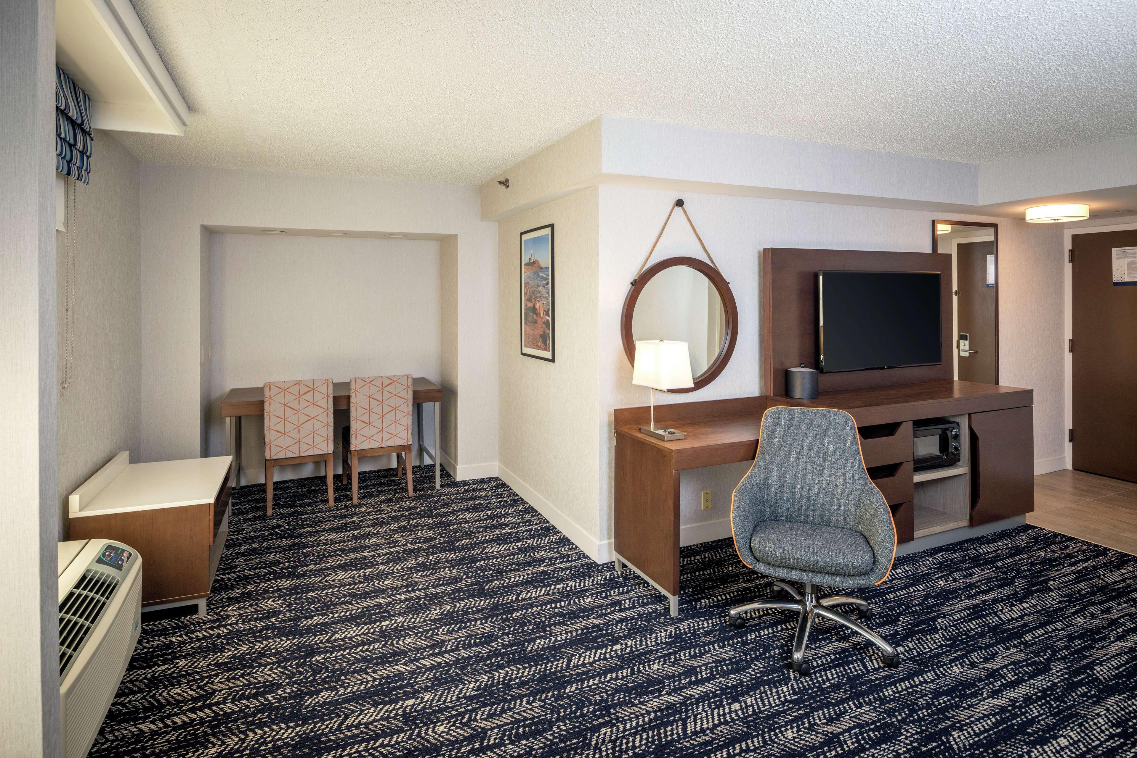Hotel Hampton Long Island/commack