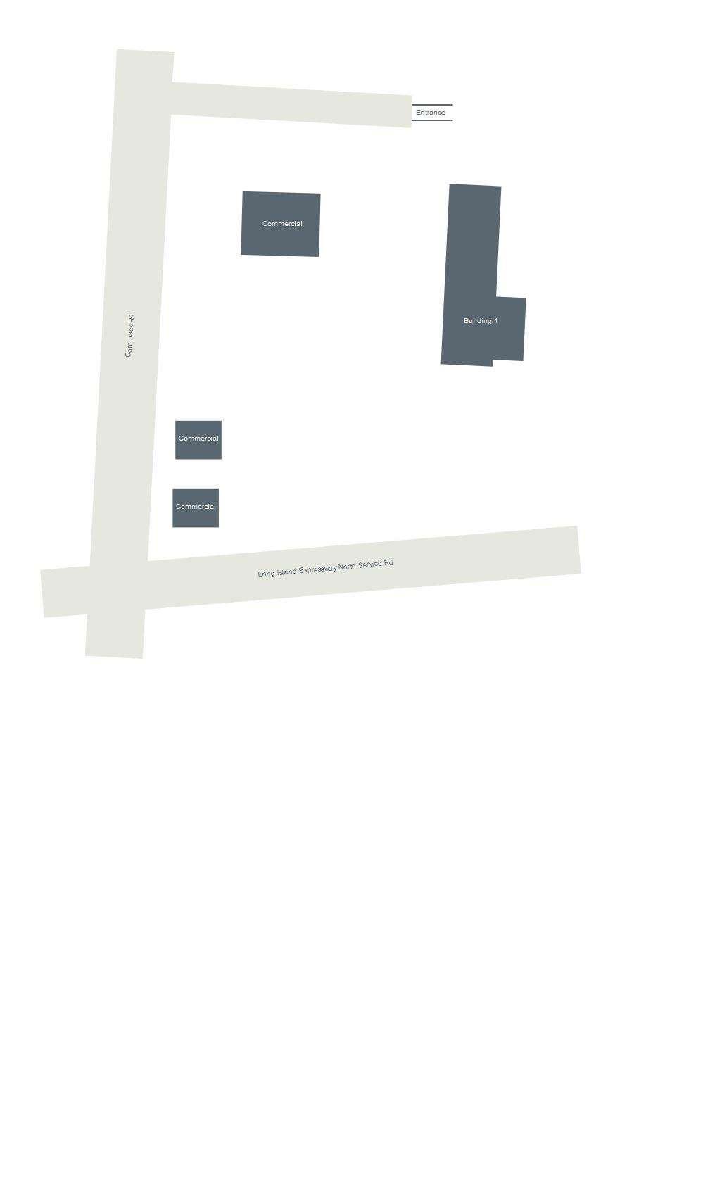 Hotel Hampton Long Island/commack Commack