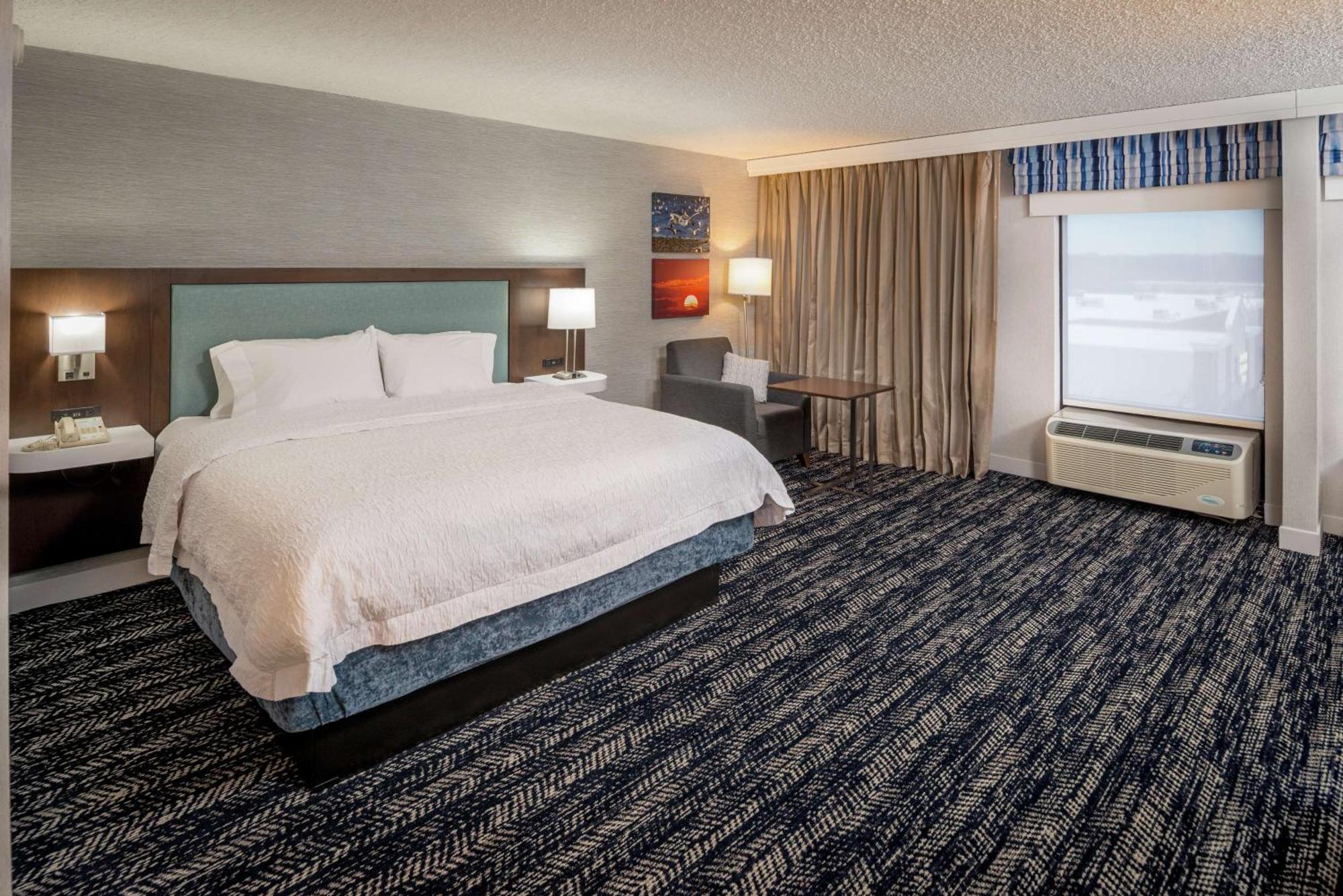 Hotel Hampton Long Island/commack