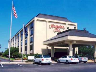 Hotel Hampton Long Island/commack