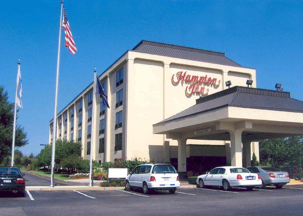 Hotel Hampton Long Island/commack Commack
