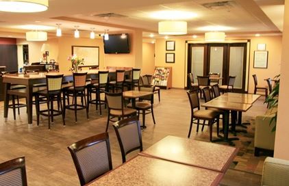 Hampton Long Island/commack 3* Commack