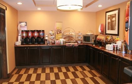 Hampton Long Island/commack 3* Commack