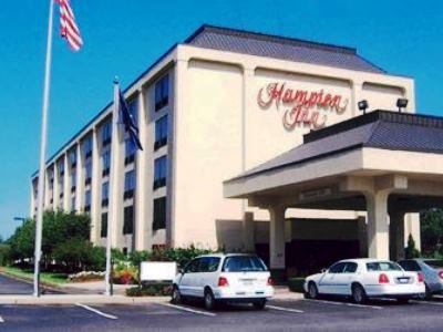 Hotel Hampton Long Island/commack